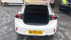 Vauxhall Corsa 1.2 Design 5dr Petrol Hatchback